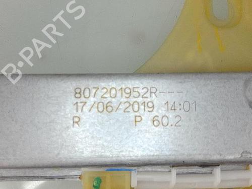 Used Front right window mechanism Front right window mechanism DACIA DUSTER (HM_) 1.5 dCi 115 (HMAD) (116 hp) 27809347 27809347