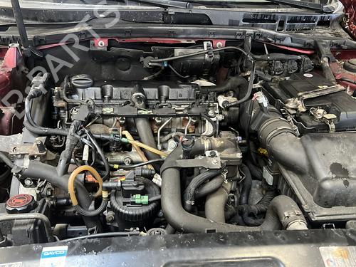 Display CITROËN XSARA (N1) 2.0 HDi 90 | BP25372014C48 