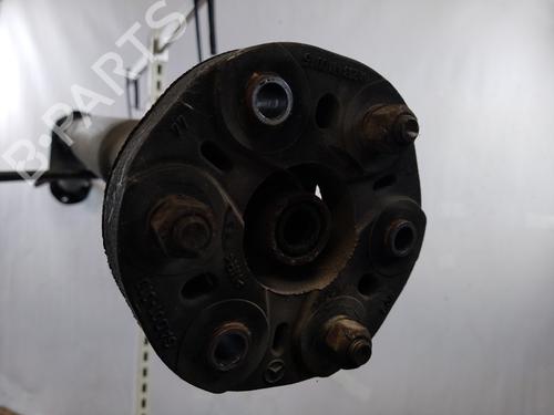 Driveshaft MERCEDES-BENZ E-CLASS T-Model (S211) E 270 T CDI (211.216) | BP25370445M37 