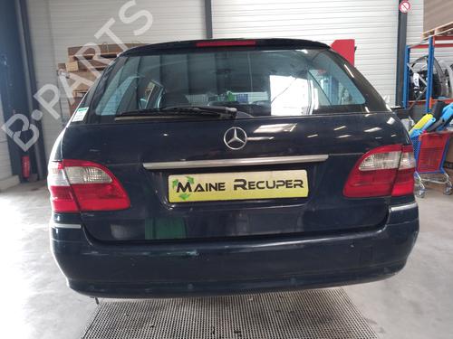 Driveshaft MERCEDES-BENZ E-CLASS T-Model (S211) E 270 T CDI (211.216) | BP25370445M37  - Image 8