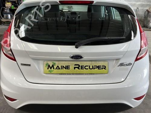 Front wiper motor FORD FIESTA VI (CB1, CCN) 1.0 EcoBoost | BP25350607M29  - Image 9