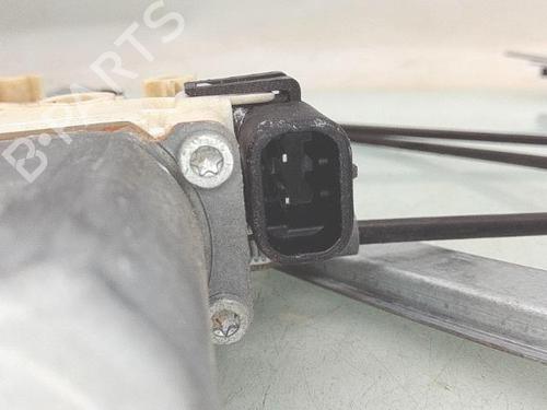 Rudehejsemekanisme ventre foran SMART FORFOUR (454) 1.1 (454.033) | BP37629230C22 - Image 2