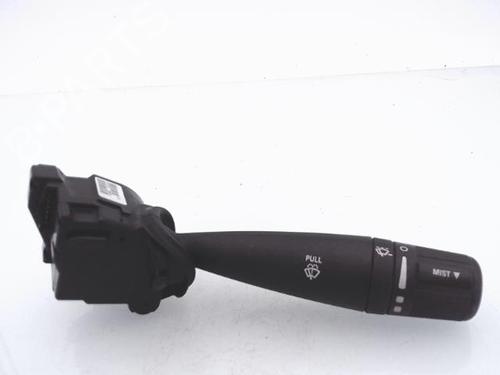 Used Steering column stalk CHRYSLER SEBRING Convertible (JS) 2.0 CRD (140 hp) 25357532