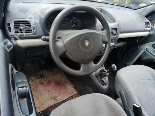Left mirror RENAULT CLIO II (BB_, CB_) 1.5 dCi | BP25372800C26 