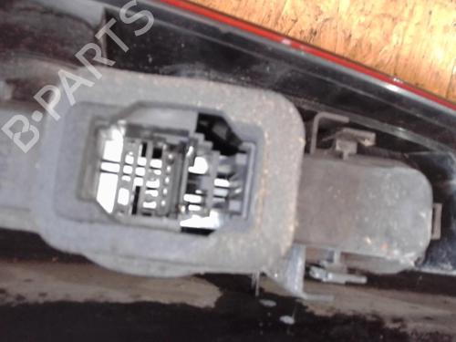 Used Right taillight RENAULT ESPACE IV (JK0/1_) 2.0 Turbo (JK0A, JK0B, JK0N) (163 hp) 25359021