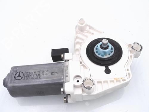left-front-window-motor-mercedes-benz-a-class-w169-2004-2005-2006-2007-2008-2009-2010-2011-2012-25361228 main image