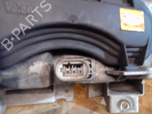 Left headlight RENAULT ESPACE III (JE0_) 2.2 12V TD (JE0E, JE0H, JE0P) | BP25365177C28 