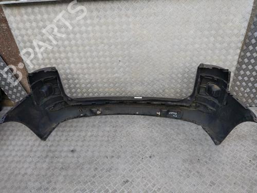 Rear bumper CITROËN C4 Grand Picasso I (UA_) 1.6 HDi | BP25373655C8 