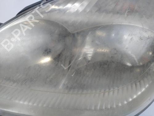 Used Left headlight CITROËN C5 I (DC_) 2.2 HDi (DC4HXB, DC4HXE) (133 hp) 25369254