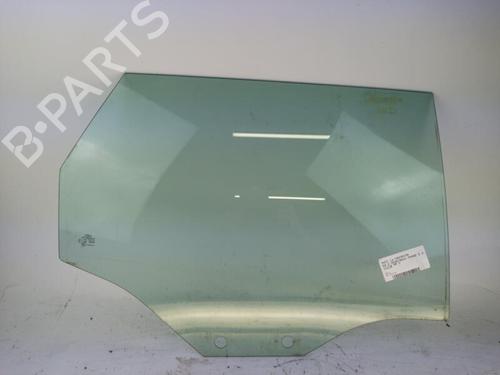 Used Rear right door window AUDI A3 Sportback (8PA) 2.0 TDI 16V (140 hp) 25366459