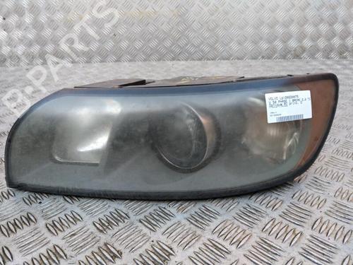 Left headlight VOLVO V50 (545) 2.0 D | BP25355449C28 