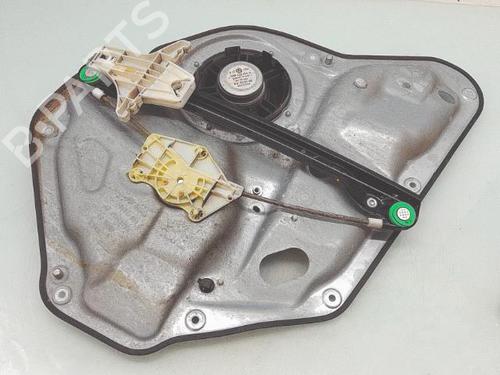 Rear right window mechanism VW GOLF V Variant (1K5) 1.9 TDI | BP36833809C25 - Image 4