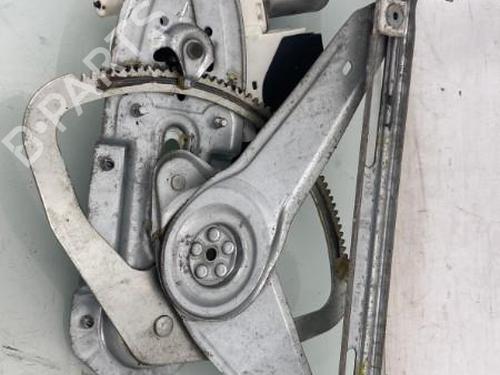 Used Rear left window mechanism FORD FOCUS C-MAX (DM2) 1.8 TDCi (115 hp) 25368936