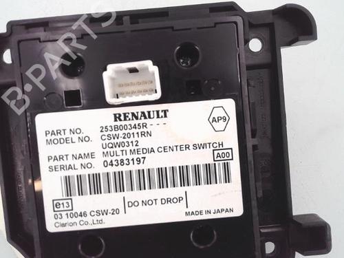 Switch RENAULT MEGANE III Grandtour (KZ0/1) 1.5 dCi (KZ09, KZ0D, KZ1G, KZ29, KZ14, KZ1W, KZ10, KZ1F,... | BP25353967I30 