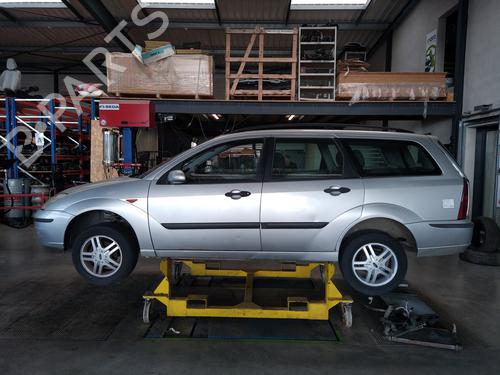 Right front window switch FORD FOCUS I Turnier (DNW) 1.8 Turbo DI / TDDi | BP28172161I26  - Image 10