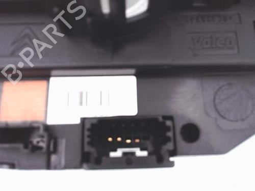 Steering column stalk PEUGEOT 208 I (CA_, CC_) 1.4 HDi | BP25371775I23 