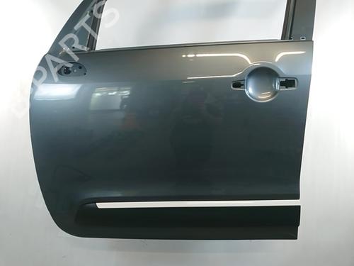 Left front door CITROËN C3 Picasso (SH_) 1.6 HDI 90 | BP29178594C2 