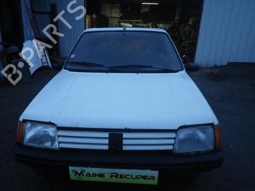 Brugte PEUGEOT 205 II (20A/C) 4852805