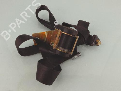 Used Front left seatbelt Front left seatbelt CITROËN XSARA (N1) 2.0 HDi 90 (90 hp) 27678250 27678250