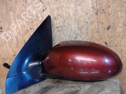 Retrovisor esquerdo FORD FOCUS I (DAW, DBW) 1.6 16V (100 hp) 25359178