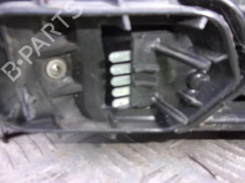 Right taillight OPEL CORSA C (X01) 1.3 CDTI (F08, F68) | BP25365213C35 