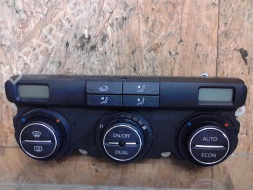 Used Climate control Climate control VW GOLF V (1K1) 1.9 TDI (105 hp) 25373296 25373296
