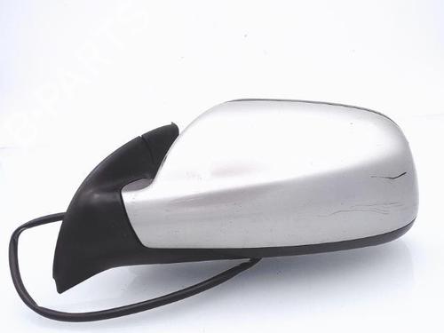 Left mirror PEUGEOT 307 Break (3E) 2.0 HDI 110 | BP25361040C26 