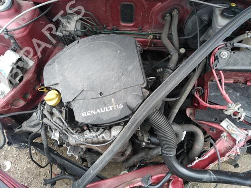 Starter DACIA SANDERO 1.4 (BS0C, BS0A, BS0G, BS1F, BS0E) | BP25365024M8 - Image 7