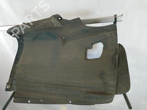 Used Wheel arch Wheel arch BMW 1 (E87) 116 i (122 hp) 36492252 36492252