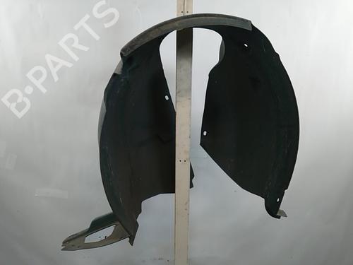 Used Wheel arch PEUGEOT 208 I (CA_, CC_) 1.2 VTI 82 (82 hp) 28718307