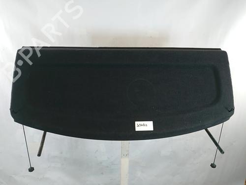Rear parcel shelf VW GOLF PLUS V (5M1, 521) 1.9 TDI | BP39032073C85 - Image 3