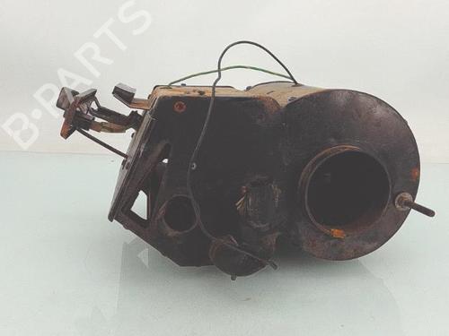 Heater matrix box OPEL ZAFIRA TOURER C (P12) 2.0 CDTi (75) | BP29996754M61