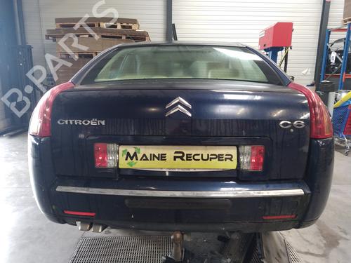 Brukte deler til CITROËN C6 (TD_)  2.7 HDi  2763071