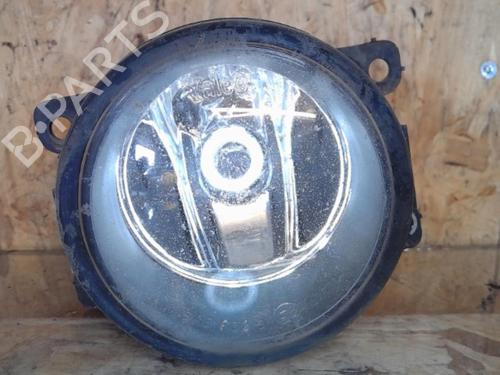 Right front fog light RENAULT SCÉNIC II (JM0/1_) 1.9 dCi (JM0G, JM12, JM1G, JM2C) | BP25359342C31 