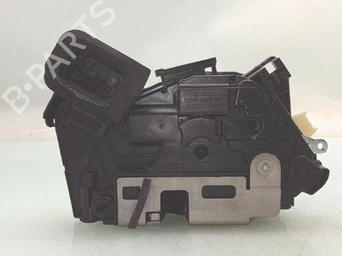 Used Rear left lock Rear left lock 37187635 37187635