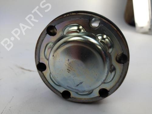 Driveshaft AUDI Q7 (4LB) 3.0 TDI quattro | BP25360993M37 