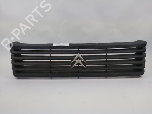 Used Grille CITROËN VISA 0.6 (34 hp) 25369260