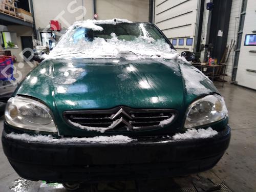 Pièces Détachées Usagées CITROËN SAXO (S0, S1) 1.0 X (50 hp) 4379944