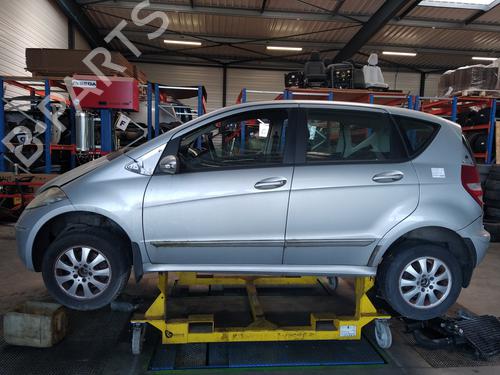 Headlight switch MERCEDES-BENZ A-CLASS (W169) A 180 CDI (169.007, 169.307) | BP34243854I24 - Image 6