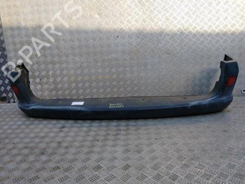 Used Rear bumper RENAULT KANGOO (KC0/1_) 1.9 dTi (KC0U) (80 hp) 25355526