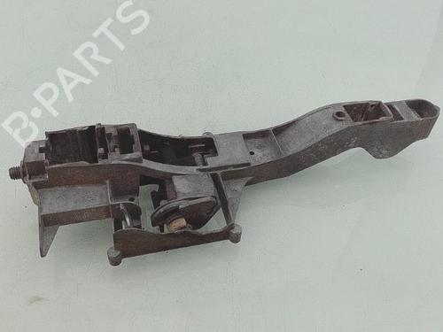 Used Support PEUGEOT 208 I (CA_, CC_) 1.2 VTI 82 (82 hp) 28673012