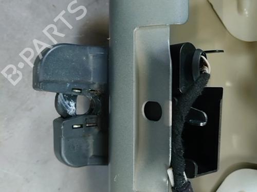 Tailgate VW GOLF V (1K1) 1.9 TDI | BP30877366C6