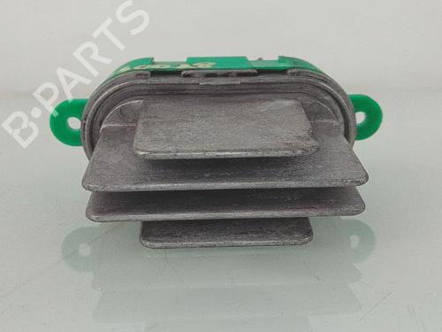 Used Heater resistor Heater resistor RENAULT ESPACE IV (JK0/1_) 2.0 dCi (JK01, JK02, JK1J, JK1K, JK1H) (150 hp) 25352531 25352531