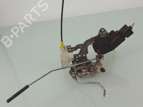Used Front right lock PEUGEOT 107 (PM_, PN_) 1.0 (68 hp) 25353581