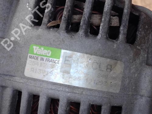 Alternator CITROËN ZX (N2) 1.4 i | BP25367609M7