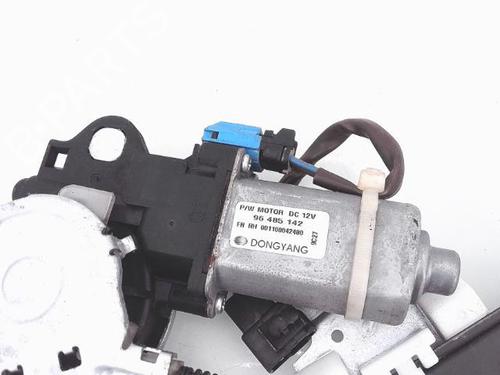 front-right-window-mechanism-chevrolet-matiz-m200-m250-2005-25354345 main image