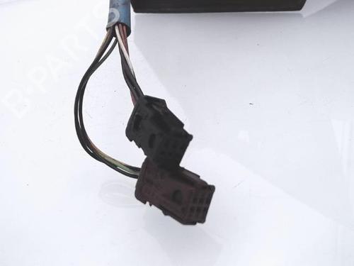 Right mirror CITROËN C2 (JM_) 1.4 HDi | BP25350835C27 