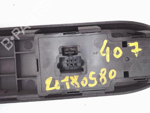 Switch PEUGEOT 407 (6D_) 1.8 (6D6FZB) | BP25360279I30
