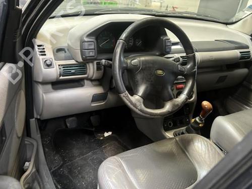 Mirror switch LAND ROVER FREELANDER I (L314) 2.0 DI 4x4 | BP25360953I25 