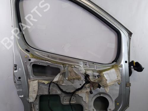 Left front door OPEL VIVARO A Van (X83) 2.0 CDTI (F7) | BP25371234C2